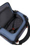 American Tourister Urban Track Duffle/Backpack Coated S  Navy/Orange