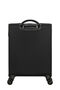 American Tourister Take2cabin Spinner Tsa 55cm  Czarny