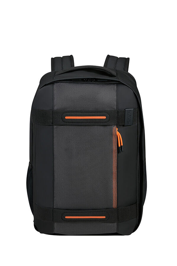 American Tourister Urban Track Cabin Backpack Lmtd  Black/Orange