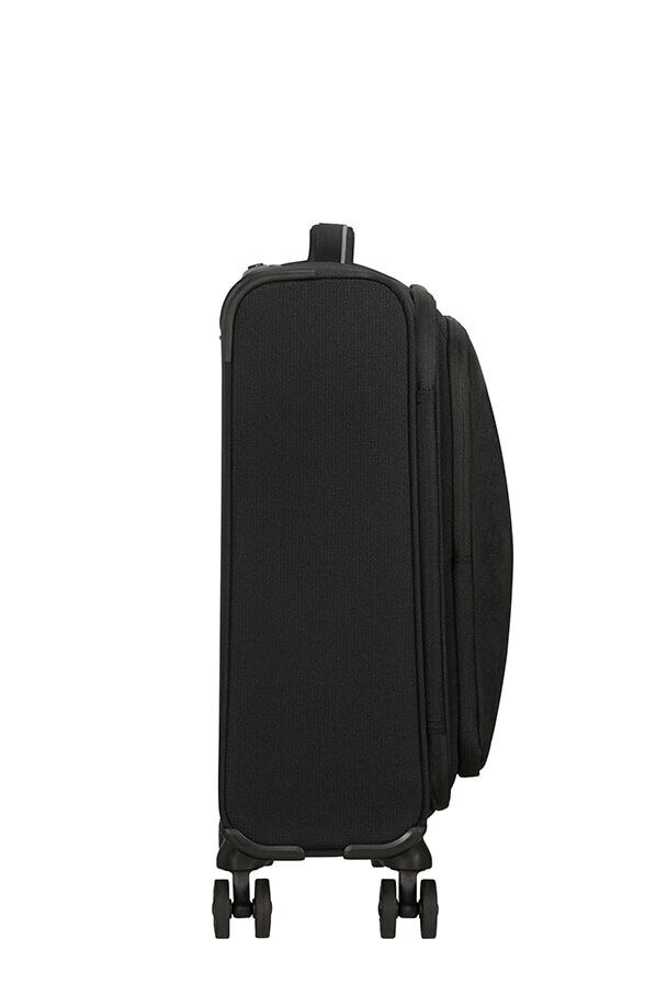 American Tourister Take2cabin Spinner Tsa 55cm  Czarny