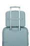 American Tourister StarVibe Beauty Case LTD  Azzurro Speckles
