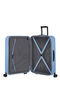 American Tourister Novastream Spinner TSA Exp. 77cm  Pastel Blue