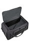 American Tourister City Racer Duffle with wheels L  Czarny