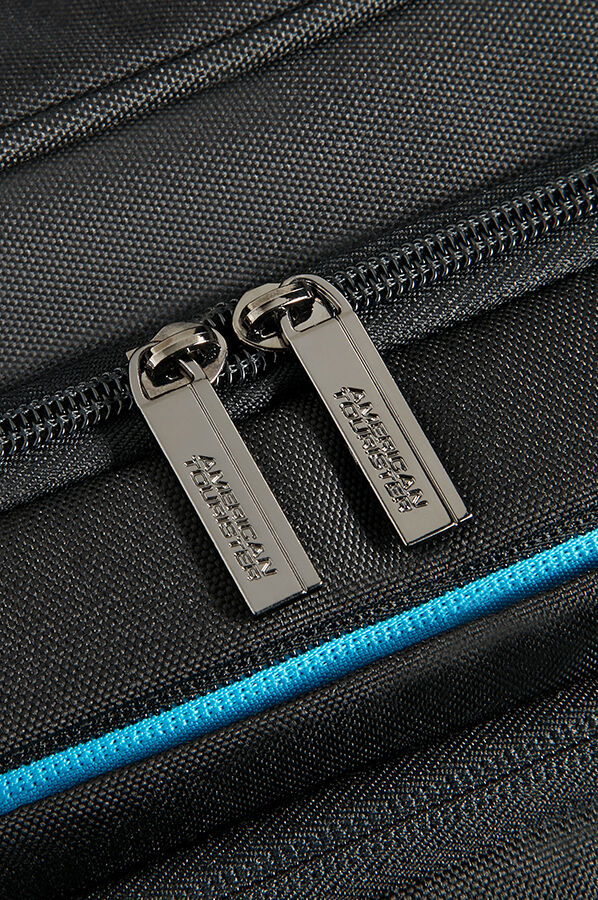 American Tourister At Work Toba na laptopa  39.6cm/15.6inch Czarny