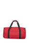American Tourister Upbeat Duffle Zip  Red
