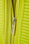 American Tourister Soundbox Spinner poszerzany 55cm Tropical Lime