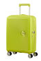 American Tourister Soundbox Spinner poszerzany 55cm Tropical Lime