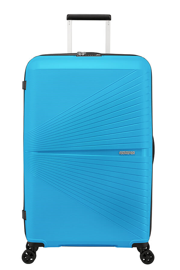 American Tourister Airconic Spinner 77cm  Sporty Blue