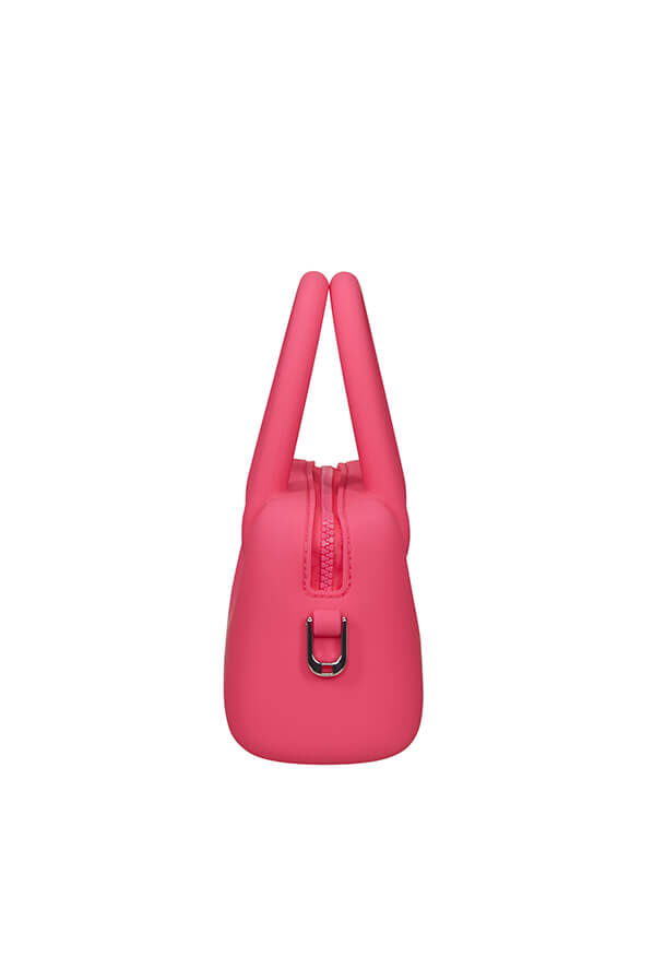 Jellypop Mini Bag | American Tourister Jellypop Mini Bag  Hawaiian Pink