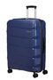 American Tourister Air Move SPINNER 75/28 TSA  Midnight Navy
