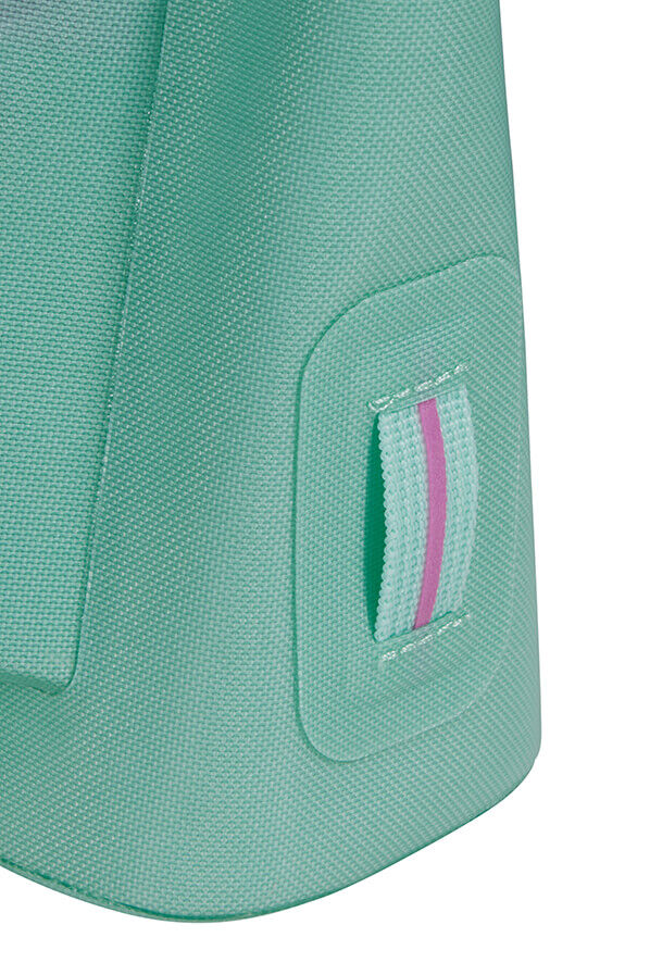 Colourdry Torba na ramię M | American Tourister Colourdry Shoulder Bag M  Jelly Mint
