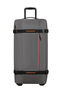 American Tourister Urban Track Duffle with Wheels L  Ciemnoszary