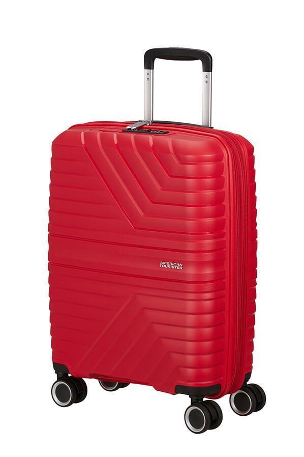 American Tourister Flytwist SPINNER 55/20 TSA EXP 55cm  True Red