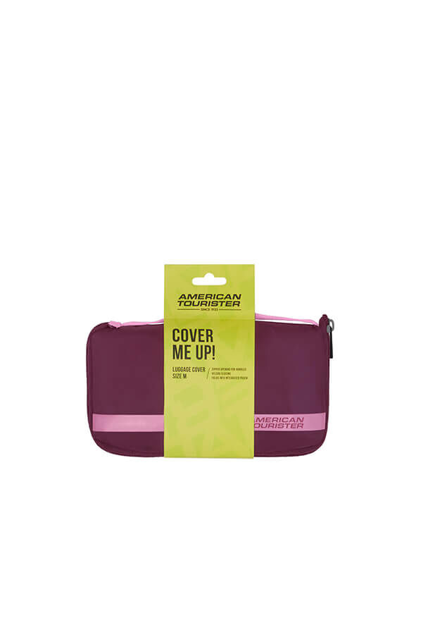 Luggage Cover Pokrowiec na walizkę M
