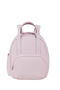 American Tourister Puffypop Mini Backpack S  Różowy