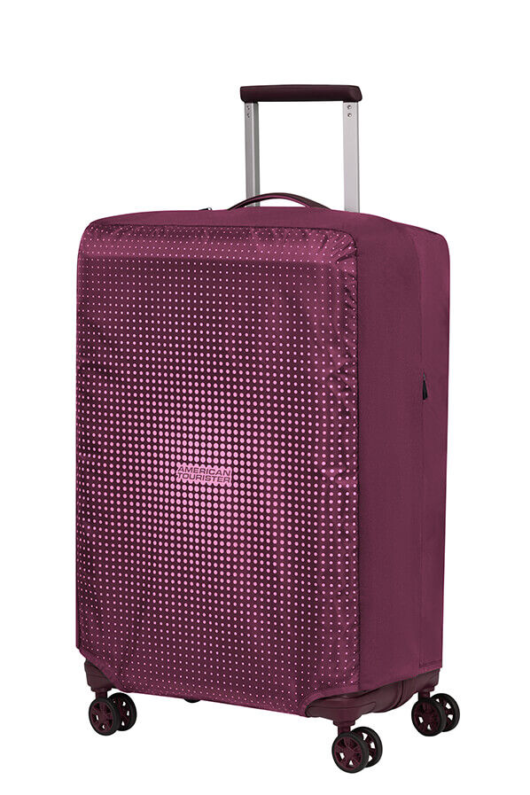 Luggage Cover Pokrowiec na walizkę M