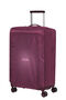 Luggage Cover Pokrowiec na walizkę M