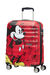 American Tourister Disney Wavebreaker Bagaż podręczny Mickey Comics Red