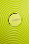 American Tourister Soundbox Spinner poszerzany 55cm Tropical Lime