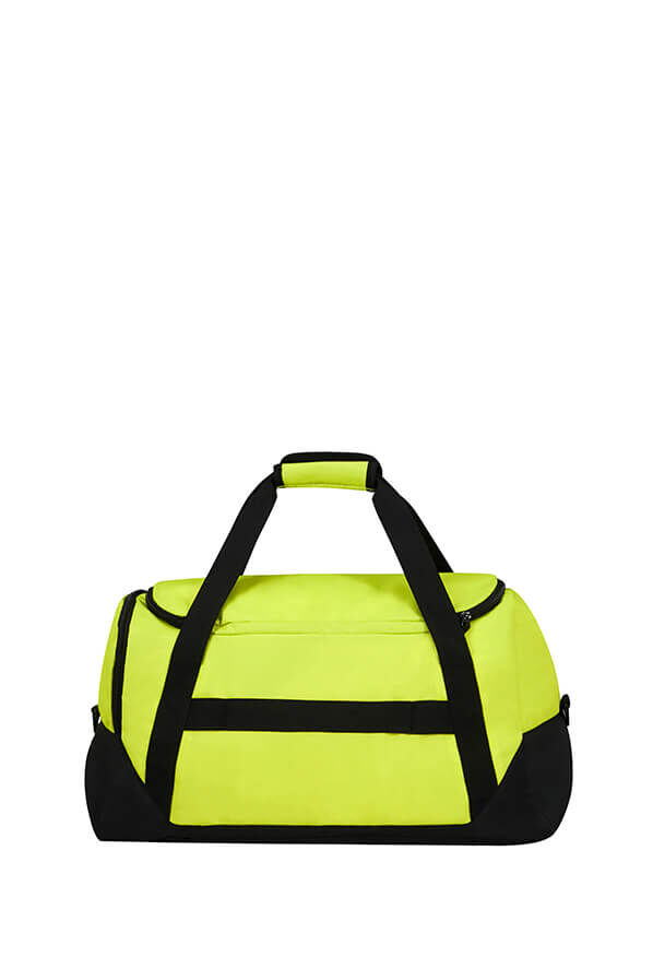 American Tourister Urban Groove Ug23 Duffle Sport  Czarny/Lime Green