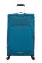 American Tourister Summerfunk Spinner Exp TSA 79cm  Teal