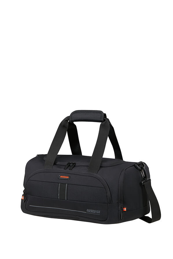 American Tourister At Work Nxt Cabin Duffle  Czarny