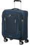 American Tourister Wanderlite Spinner EXP TSA S  Dark Navy