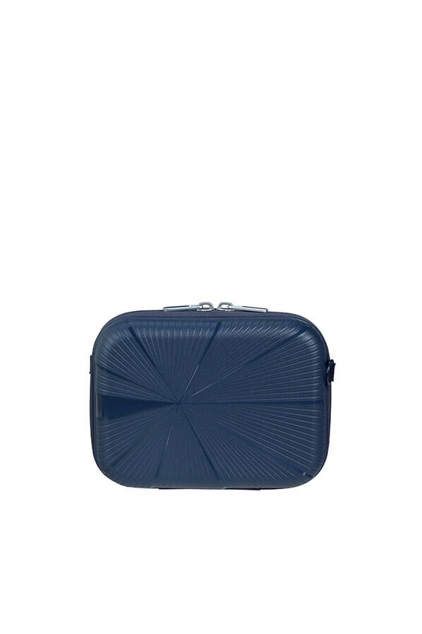 American Tourister StarVibe Cross Over  Navy