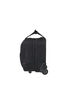 American Tourister At Work Nxt Rolling Tote 15.6'  Czarny