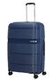 American Tourister Linex Spinner 76cm  Deep Navy