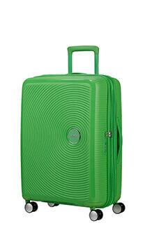 American Tourister SoundBox Walizka Średnia