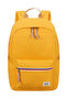 American Tourister Upbeat Backpack ZIP  Żółty