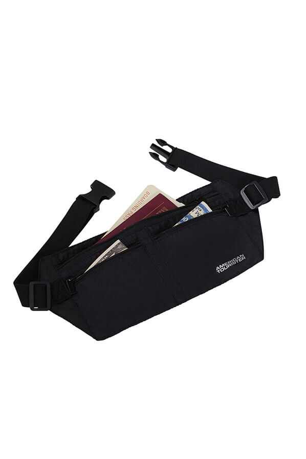 Money Belt RFID Money Belt Bag