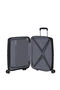 American Tourister Flytwist SPINNER 55/20 TSA EXP 55cm  Shadow Black