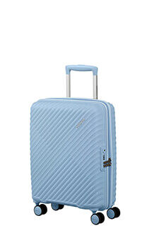 American Tourister Diablast Bagaż podręczny