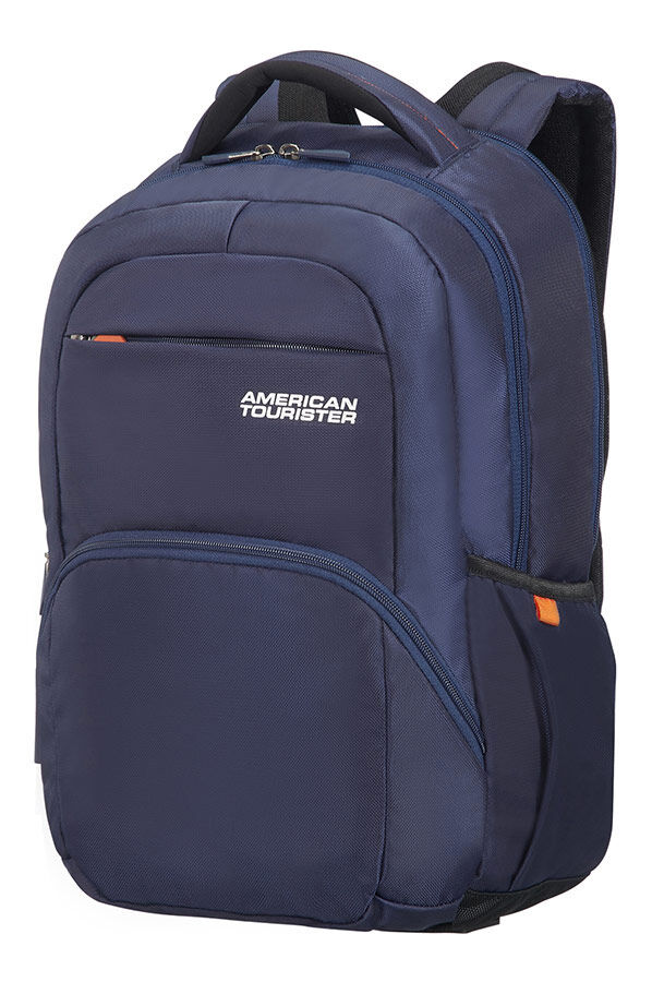American Tourister Urban Groove Office Backpack  39.6cm/15.6inch Niebieski