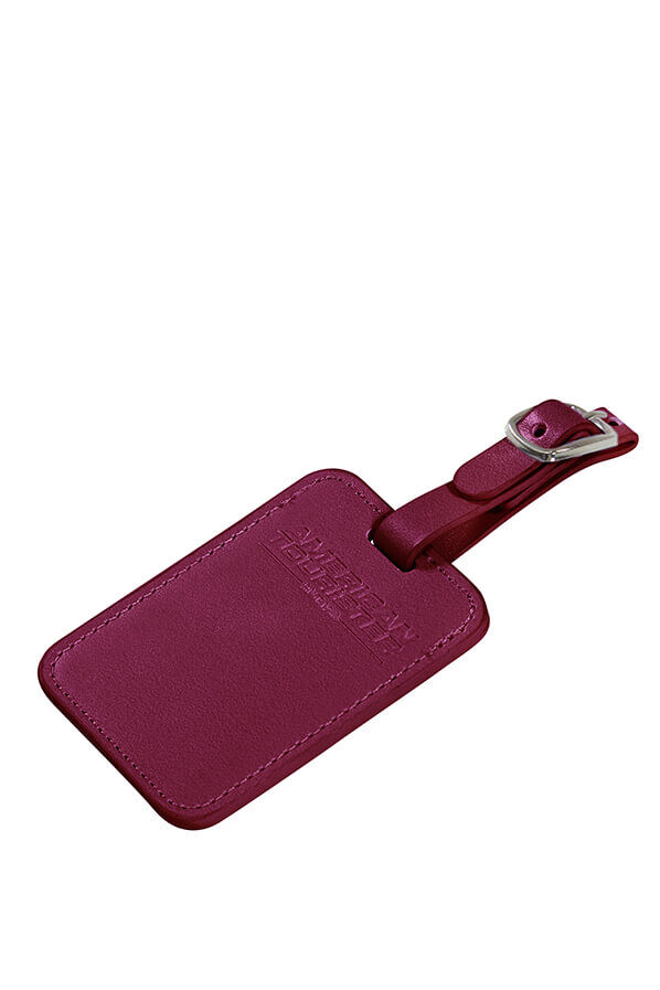 Luggage Tags Luggage Tag &ndash; Set of 2 pcs