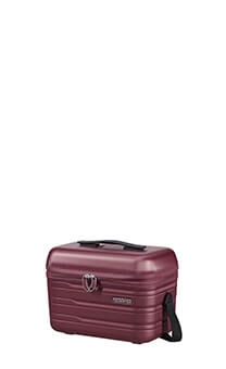 American Tourister Flashline Kuferek na kosmetyki