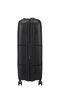 American Tourister Starvibe Spinner Expandable 77cm Black