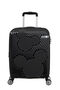 American Tourister Mickey Clouds Spinner 55/20 Exp. TSA 55cm  Mickey True Black