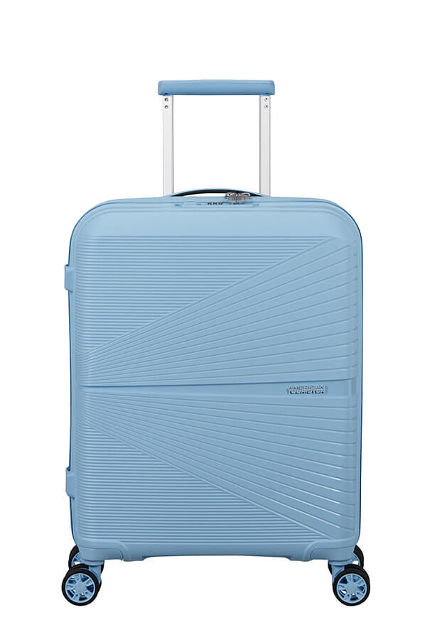 American Tourister Airconic Spinner 55/20 Tsa 55cm  Neptune Blue