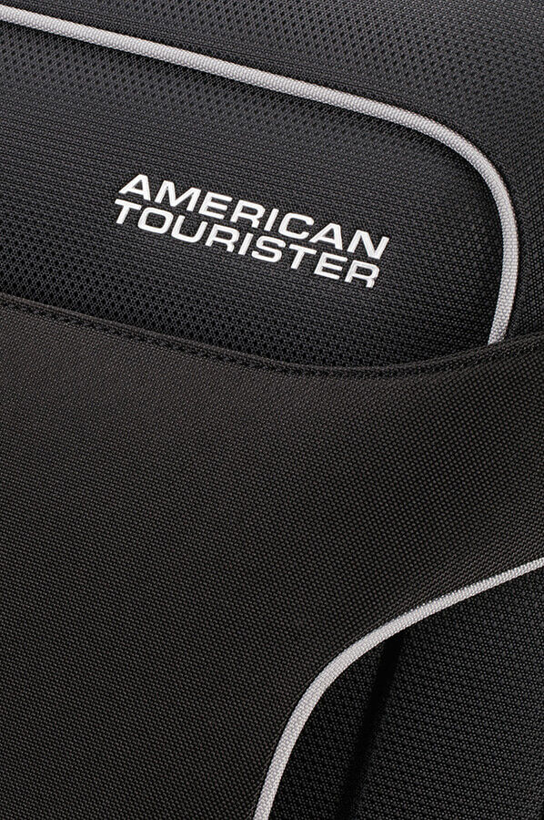 American Tourister Holiday Heat Spinner 79/29  Czarny