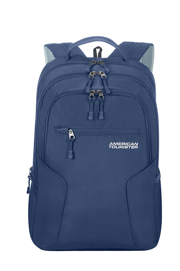 American Tourister Urban Groove UG6 Laptop Backpack 15.6'  True Navy