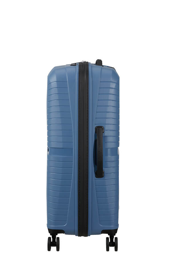American Tourister Airconic Spinner 67/24 Tsa 67cm  Coronet Blue
