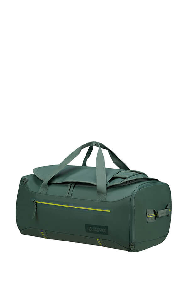 American Tourister Trailgo Duffle M  Dark Forest