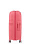 American Tourister Starvibe Spinner Expandable TSA 67cm Sun Kissed Coral