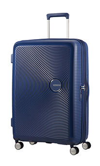 American Tourister SoundBox Walizka Duża