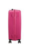 American Tourister Rejoy Spinner 68/25 Tsa 68  Hawaiian Pink