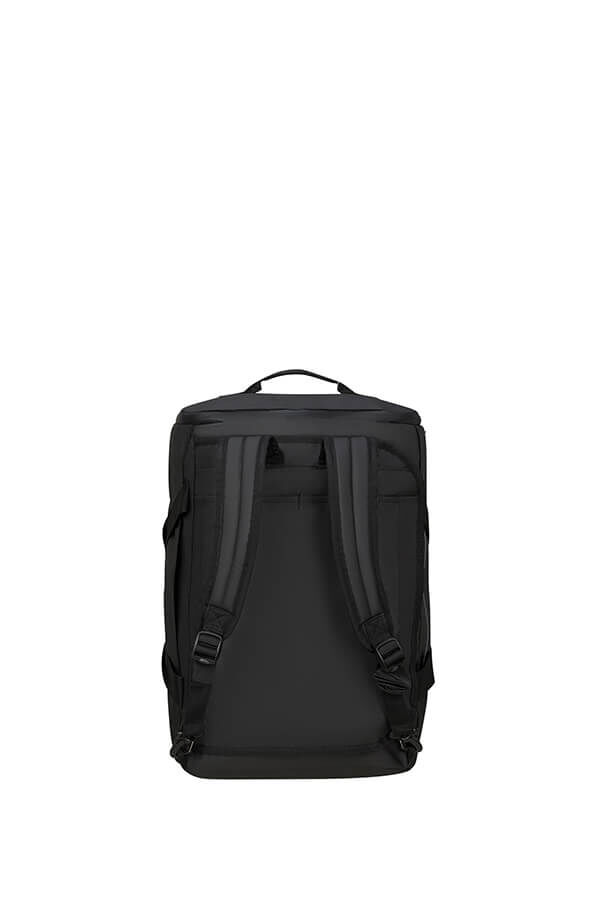 American Tourister Trailgo Duffle S  Czarny