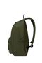 American Tourister Brightup Backpack Zip  Olive Green